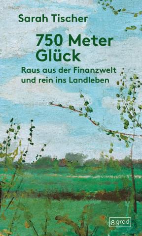 Cover 750 Meter Glück